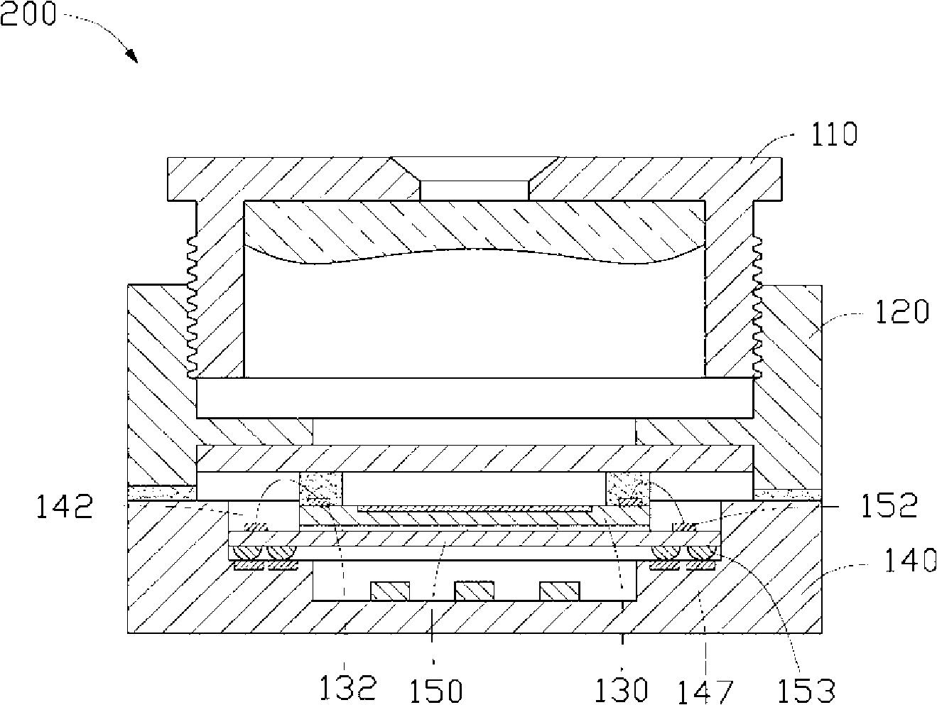 Camera module