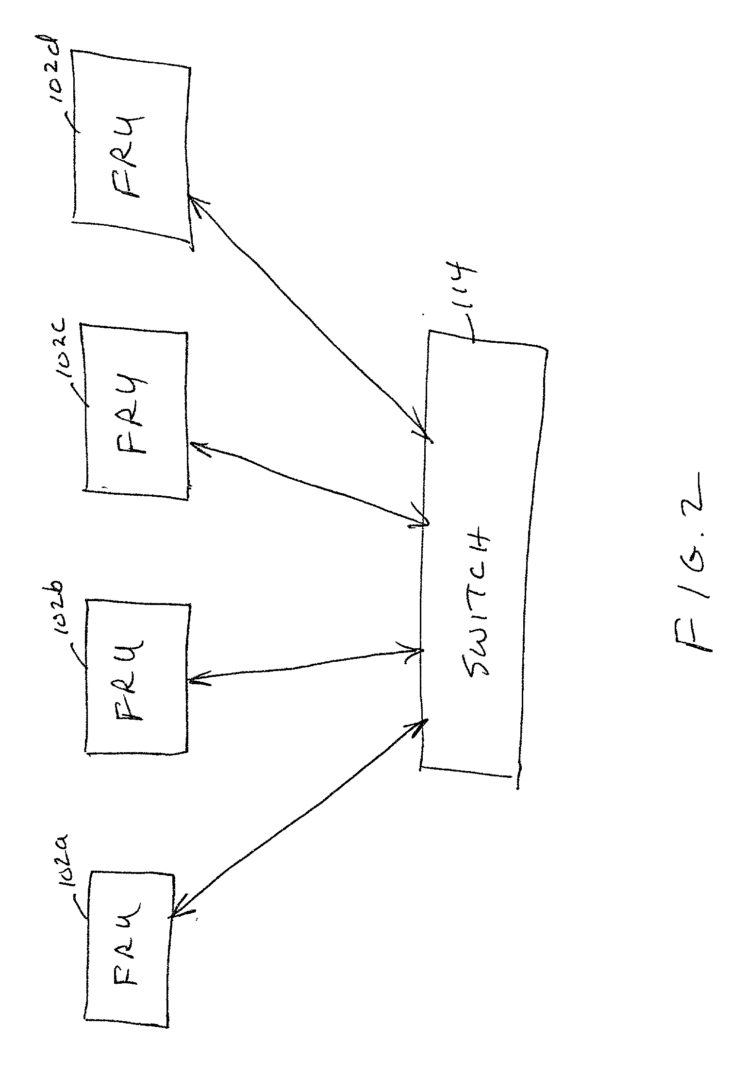 Data redundancy in a hot pluggable, large symmetric multi-processor system