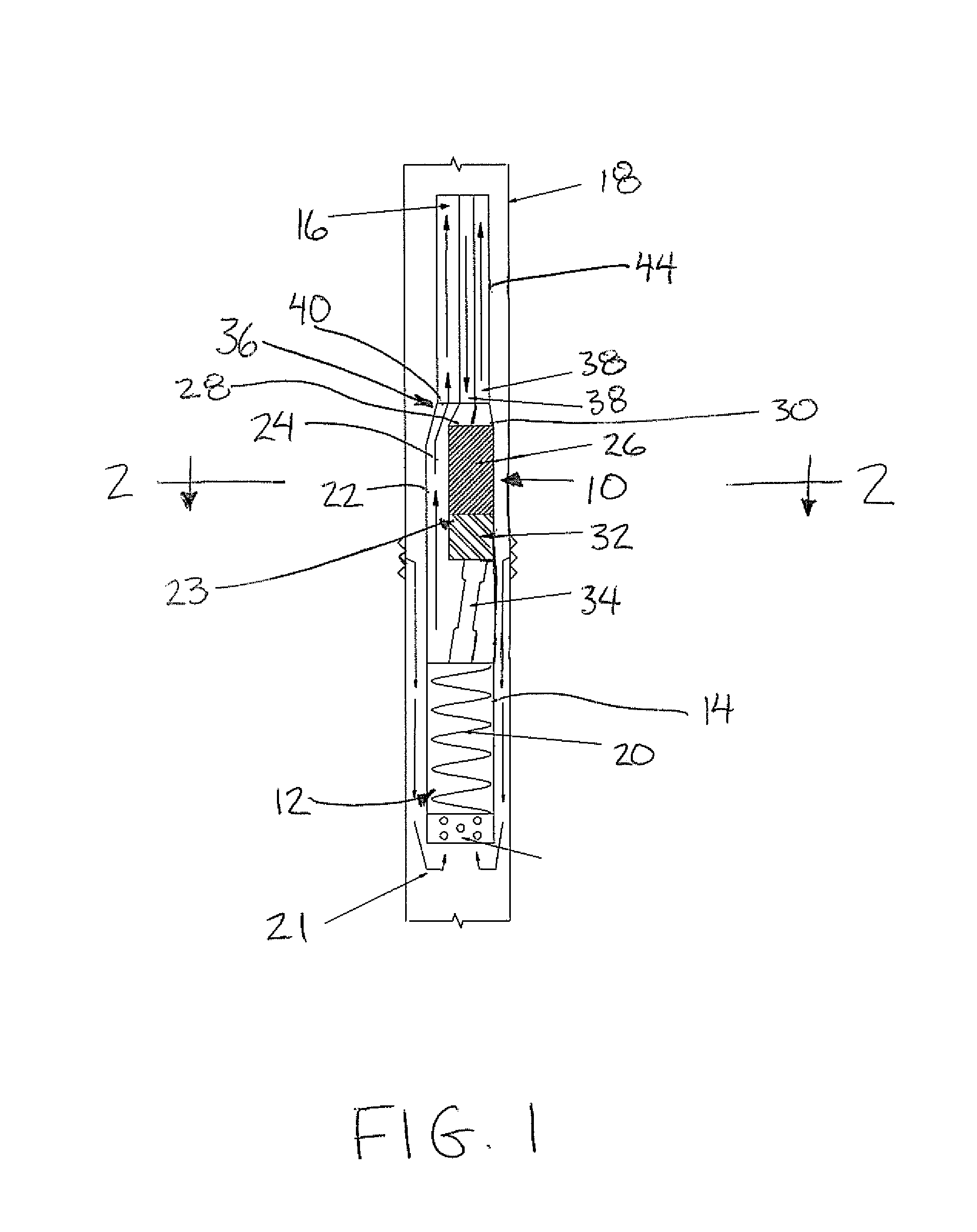 Submersible Progressive Cavity Pump Driver