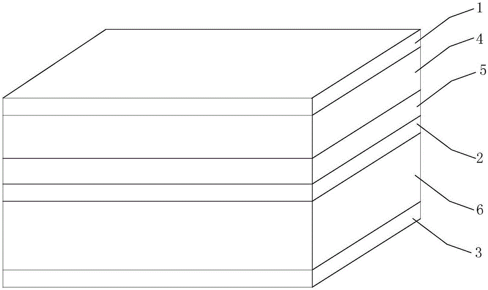 Broadband Panel Array Antenna