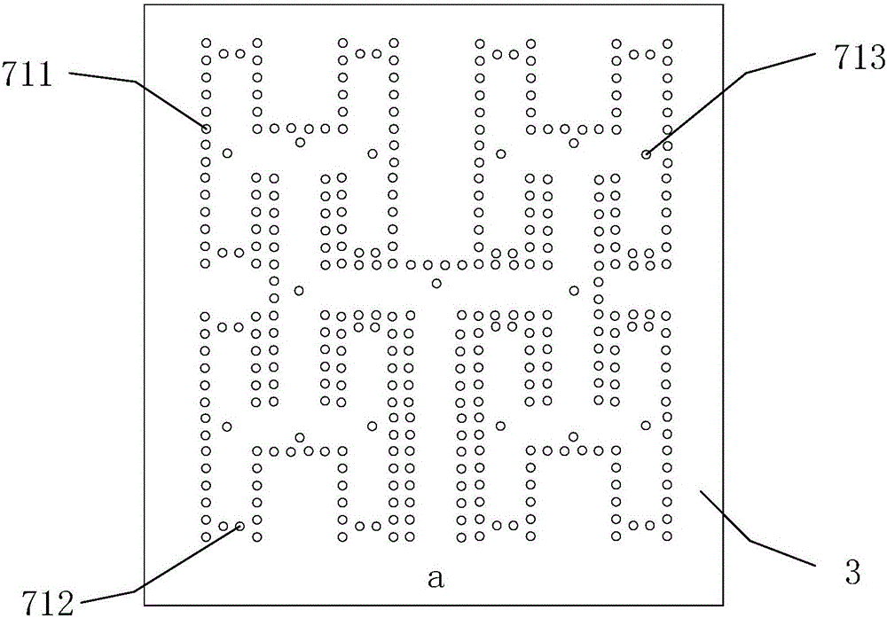 Broadband Panel Array Antenna