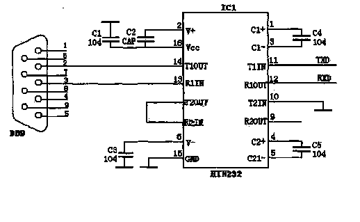 Automatic meteorological station wind sensor anti-freezing control system with optoelectronic isolation function