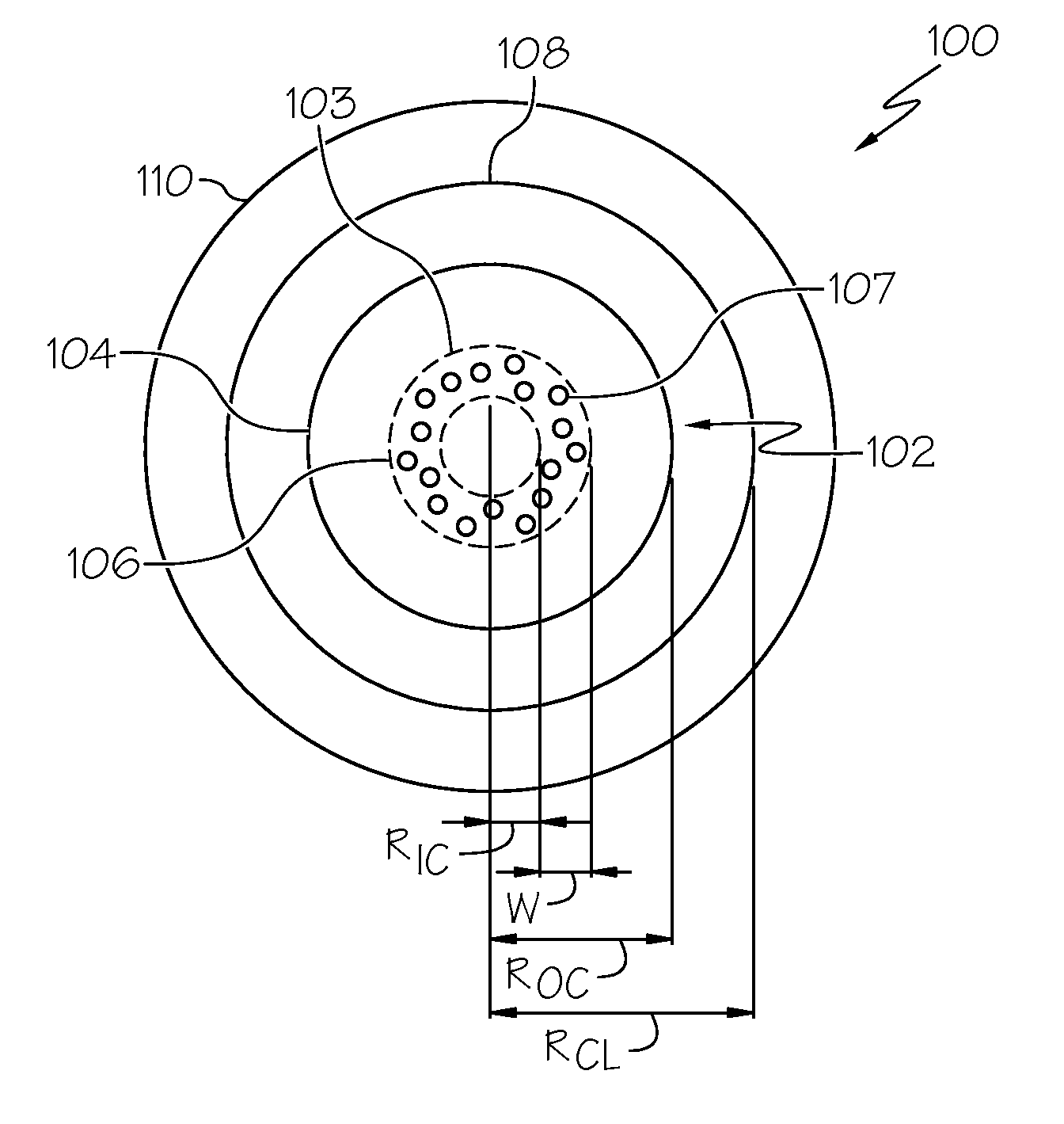 Light Diffusing Fibers and Methods for Making the Same