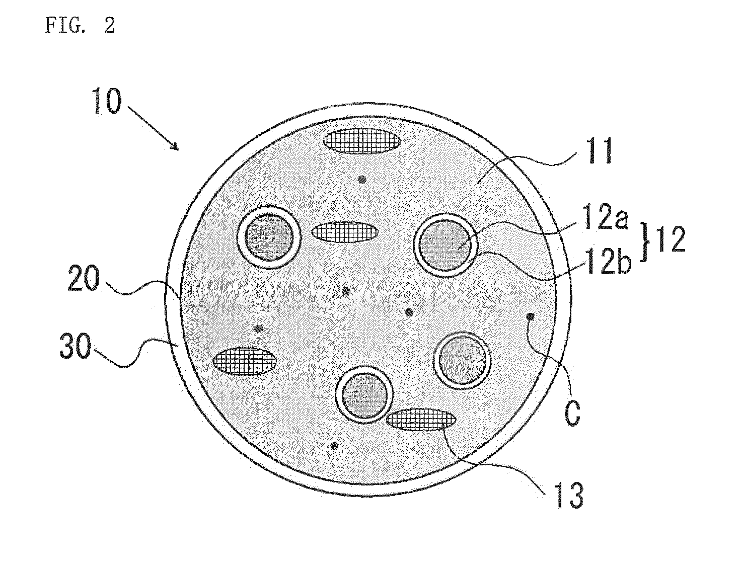 Toner for electrostatic image development