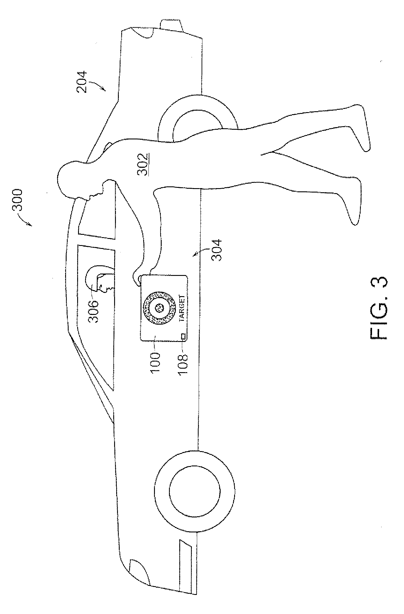 System and Method for Vehicle Advertising Network