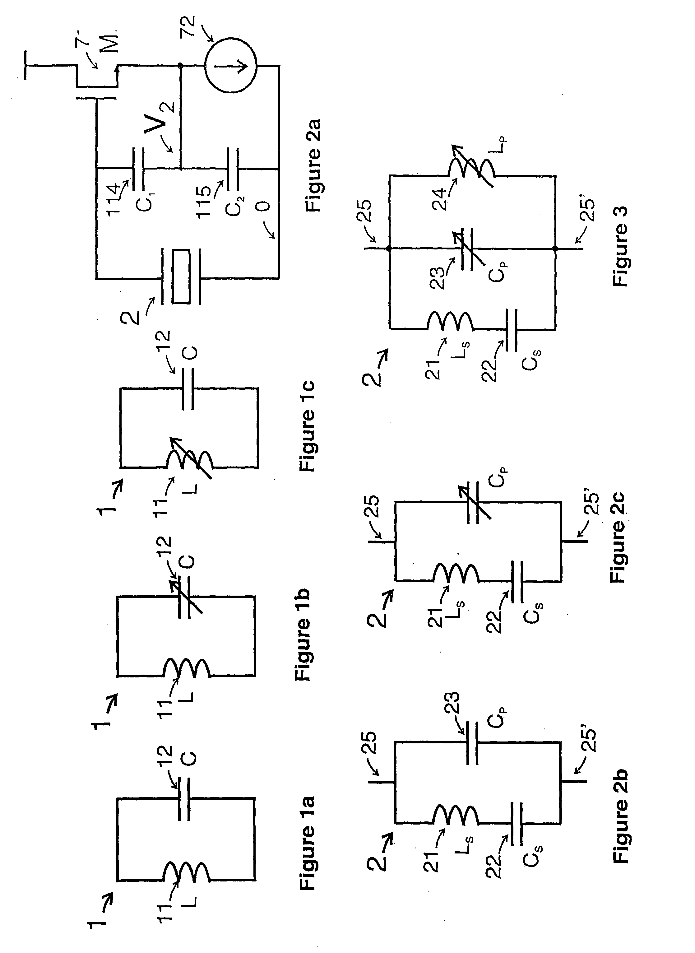 Variable inductor