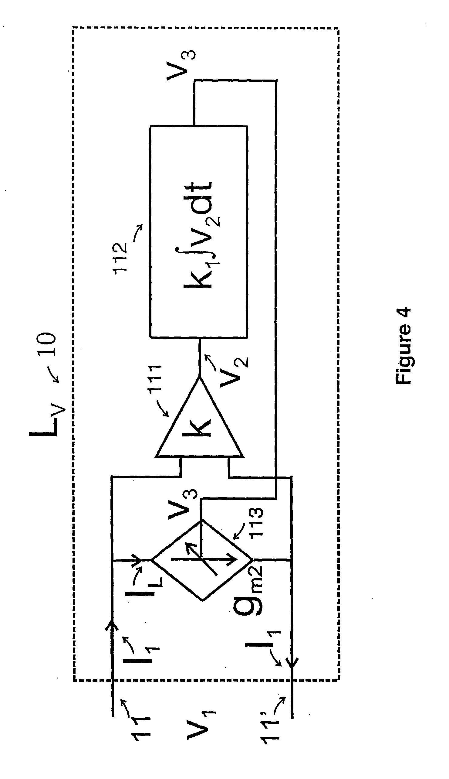 Variable inductor