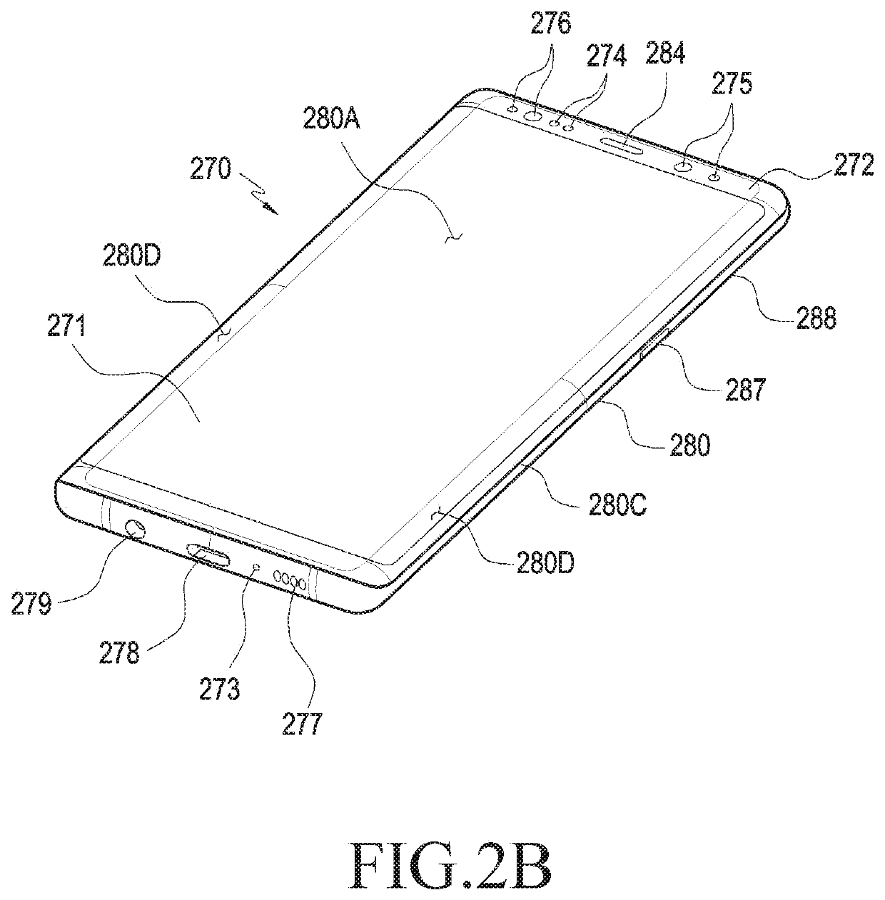 Electronic device for processing file including multiple related pieces of data