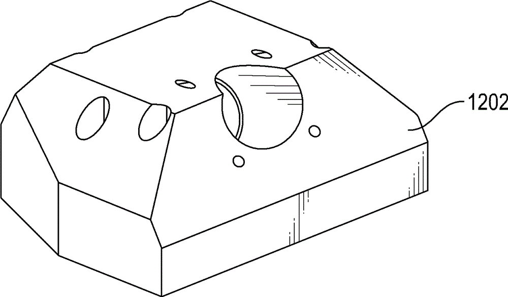 Additive topology optimized manufacturing for multi-functional components