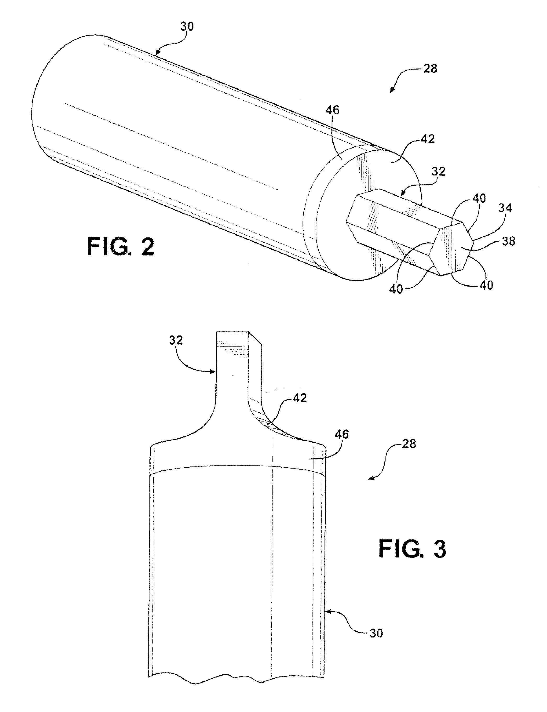 Powder metal ultrasonic welding tool and method of manufacture thereof