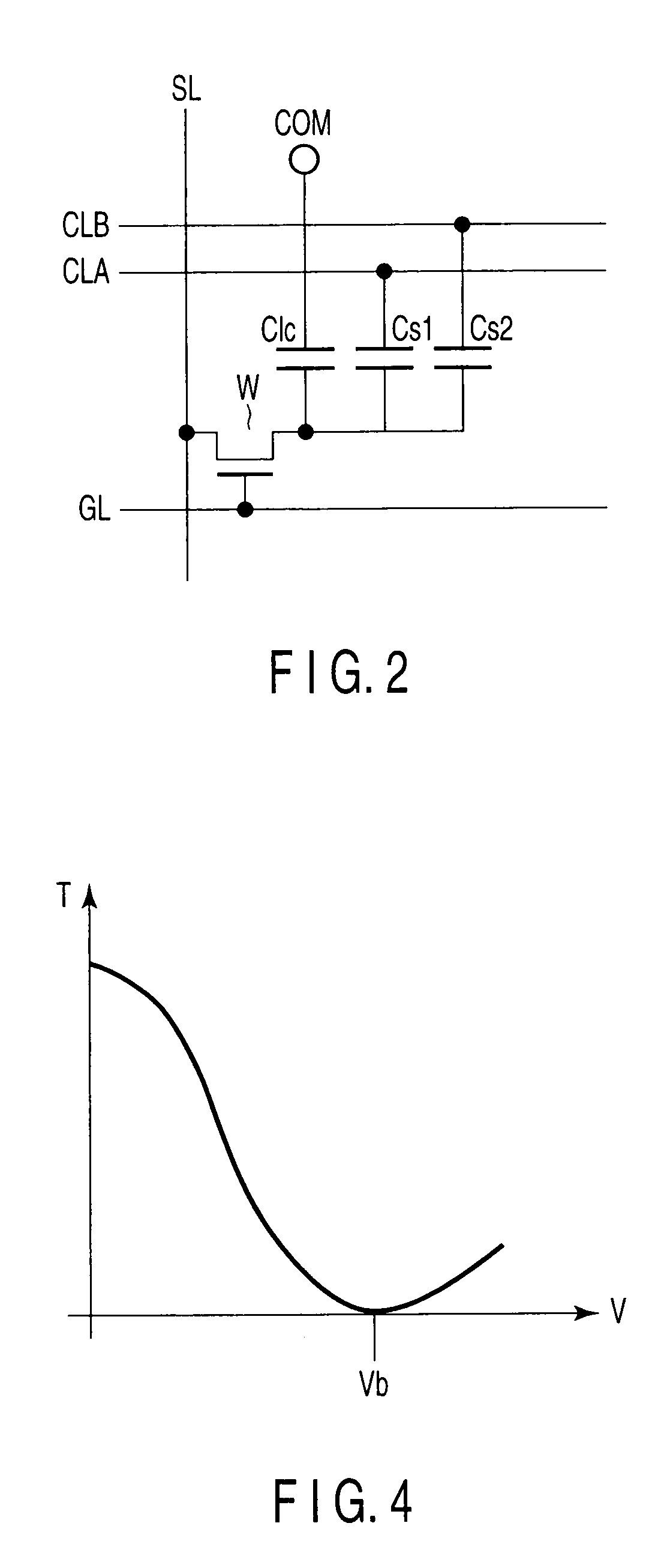 Liquid crystal display device and method of driving liquid crystal display device