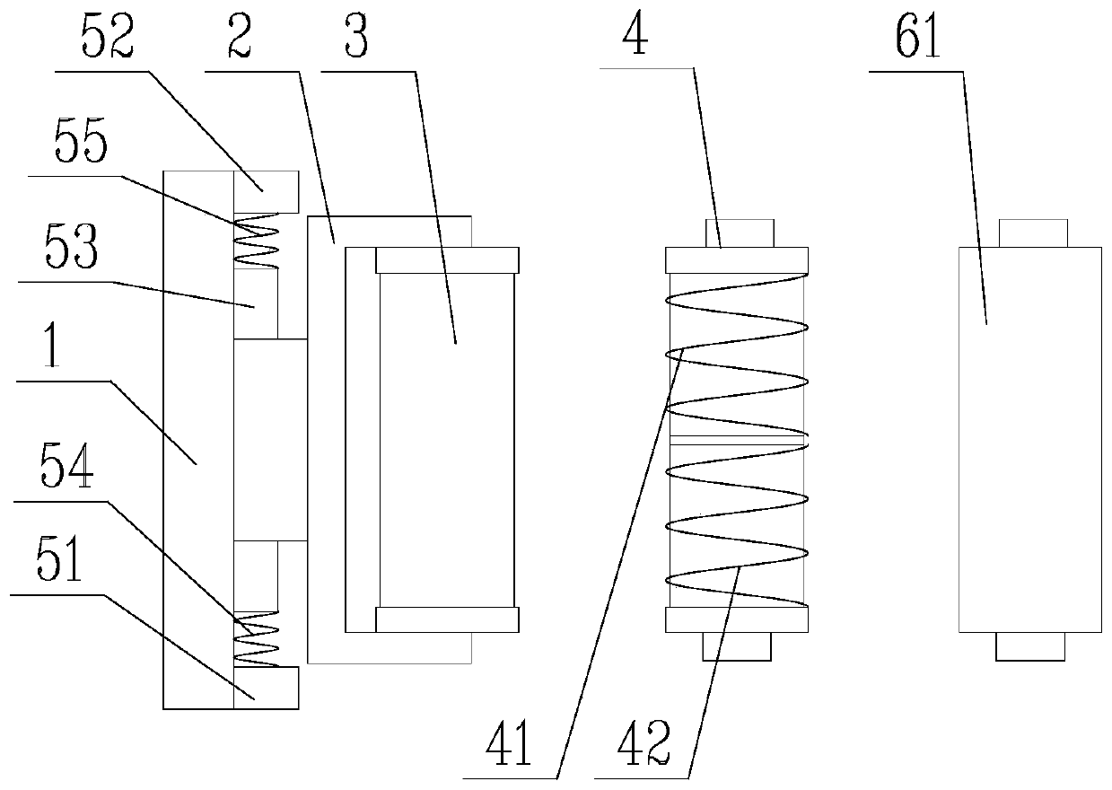 A self-adjusting cloth expansion and wrinkle removal equipment