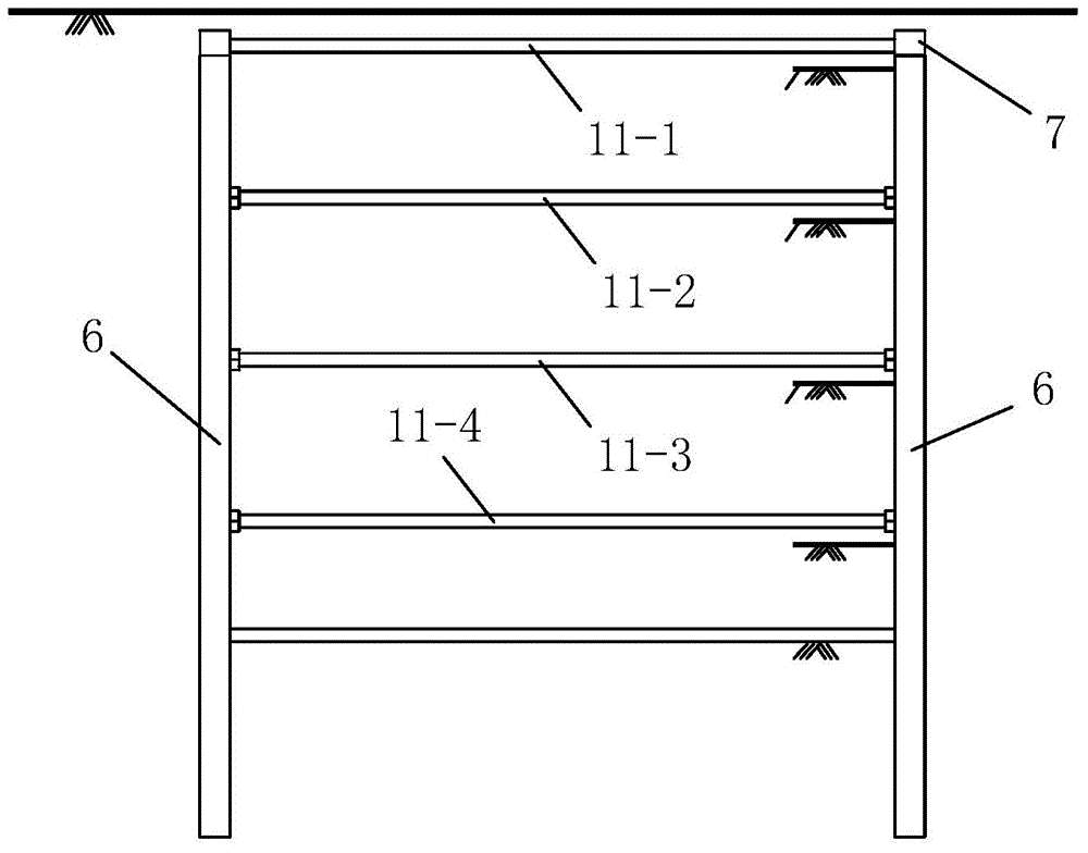 A Construction Technology of Subway Station in Peaty Soft Soil Strata