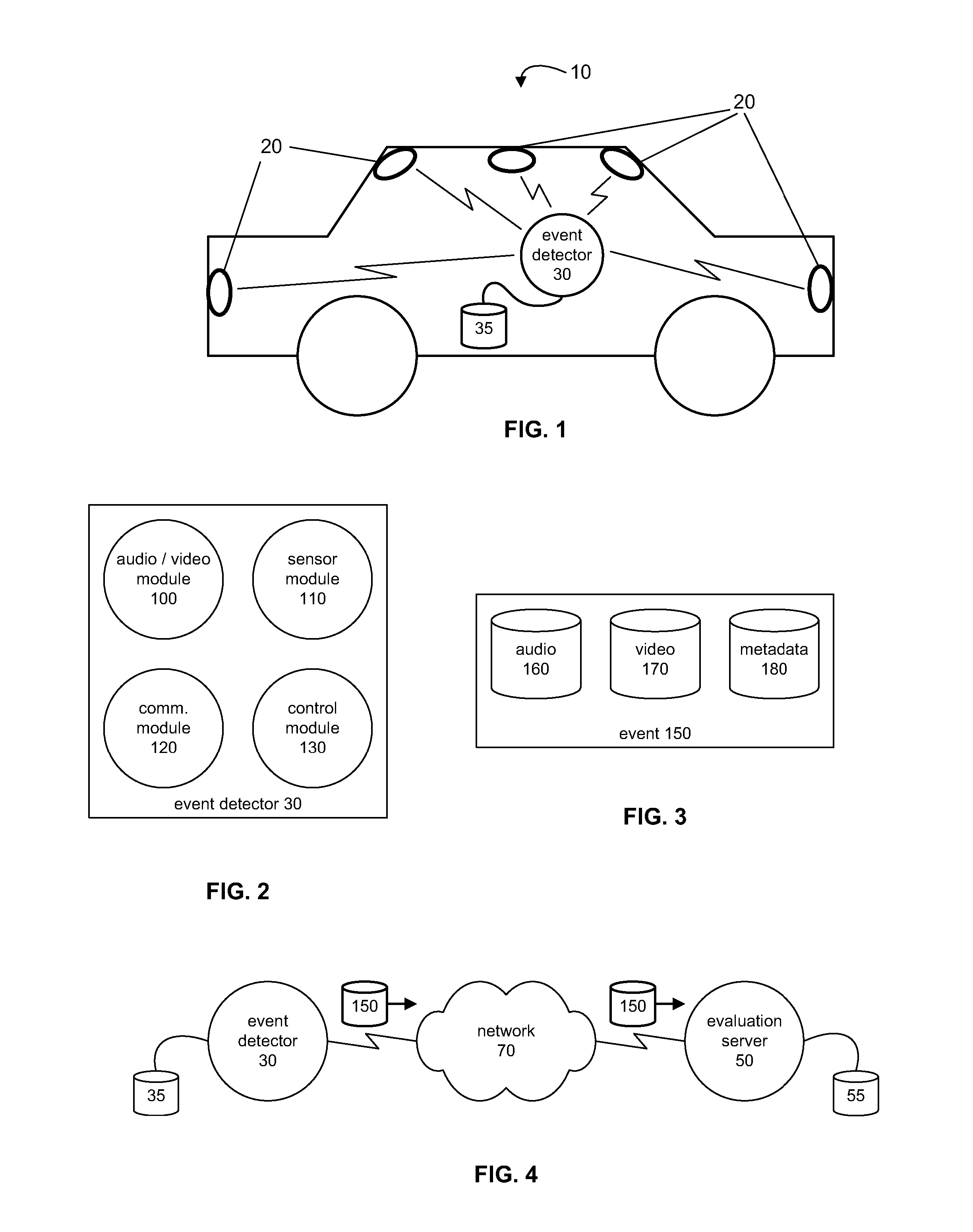 System and method for taking risk out of driving