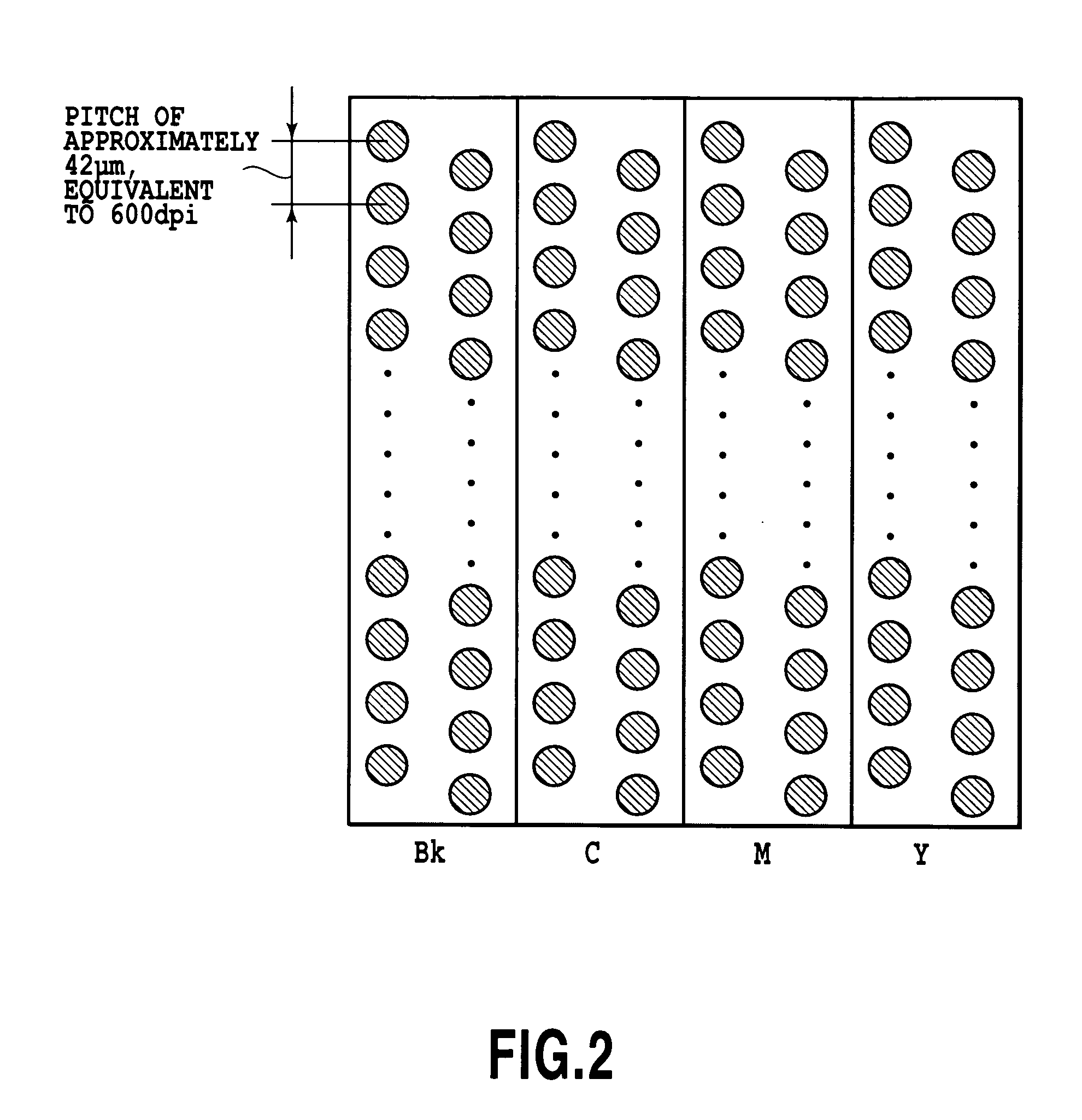 Inkjet printing apparatus and inkjet printing method