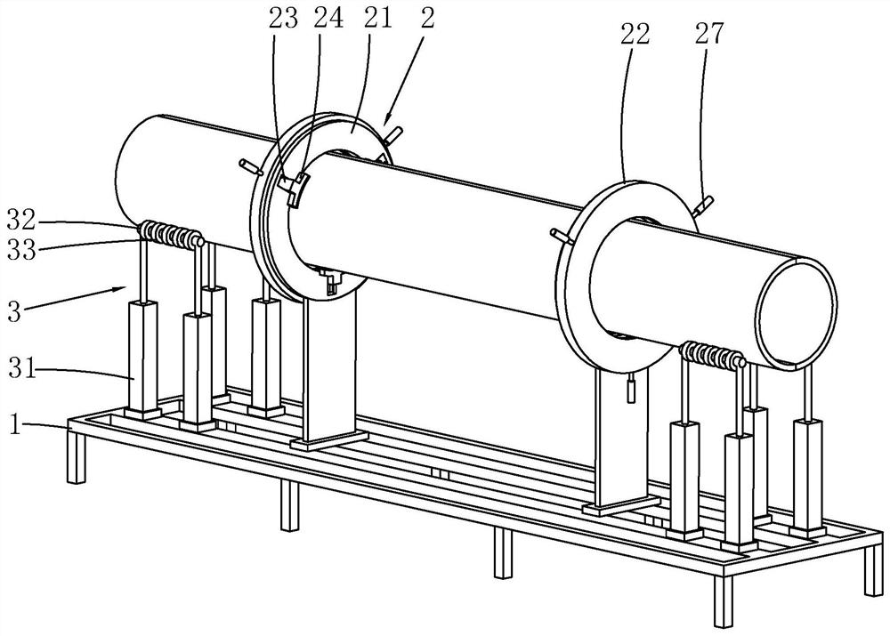 Fan welding process