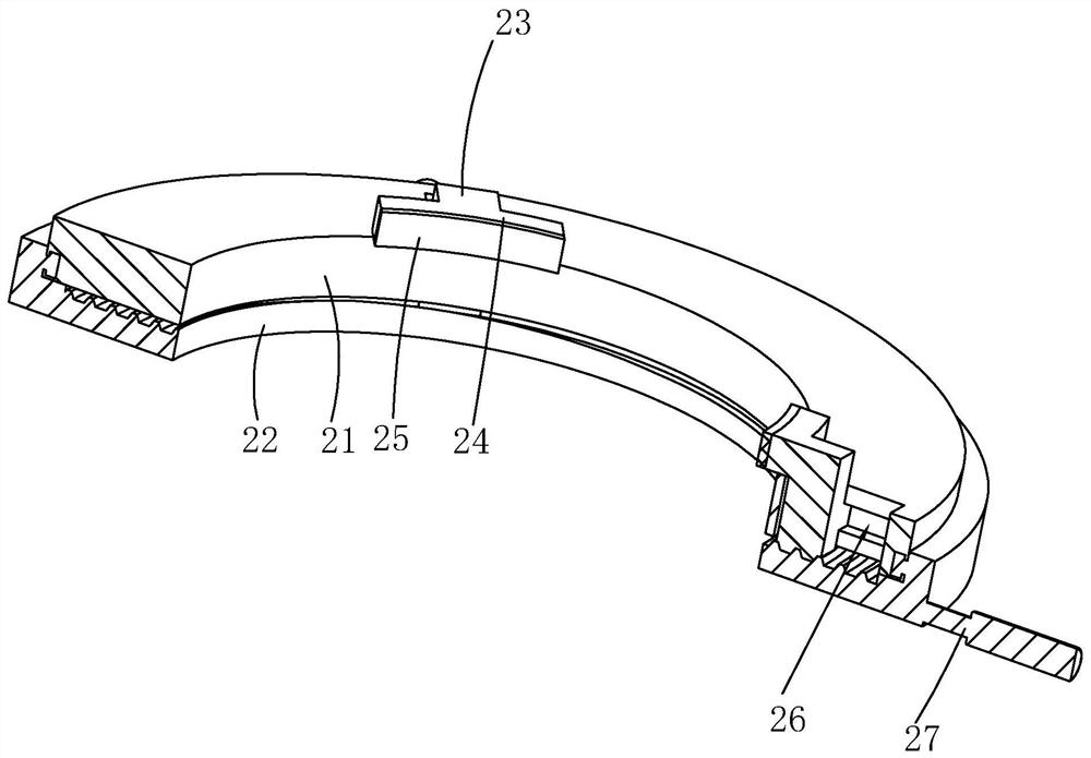 Fan welding process