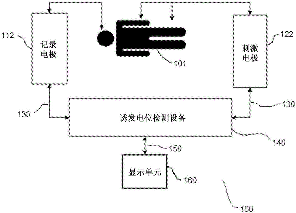 Systems and methods for detecting nerve function