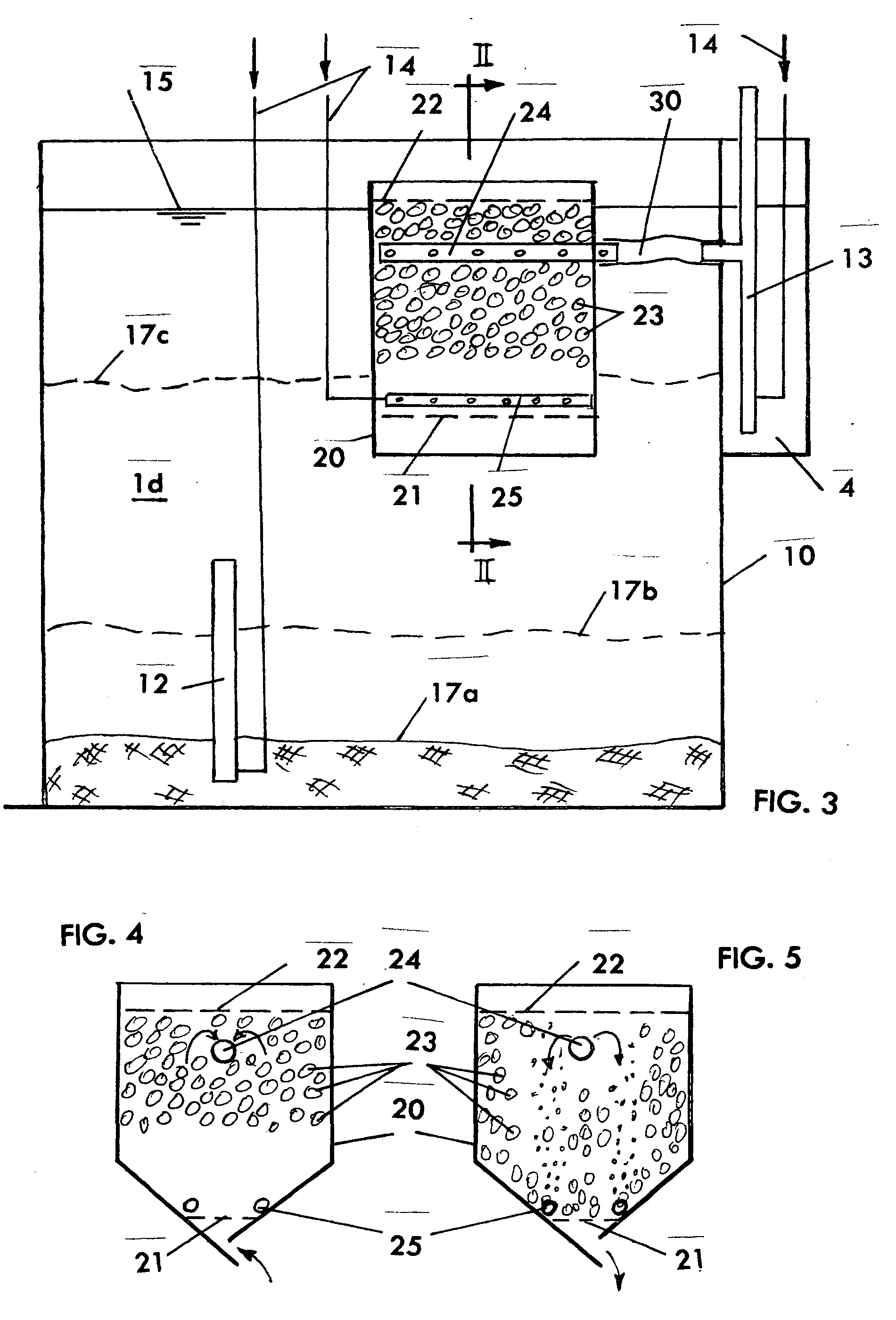 Batch-continuous process and reactor