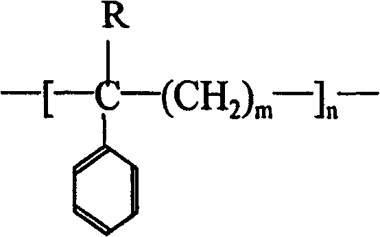 Dyeable fine denier polypropylene fibers of clay soil/polyolefin particle and preparation method thereof