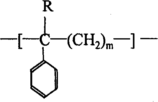 Dyeable fine denier polypropylene fibers of clay soil/polyolefin particle and preparation method thereof