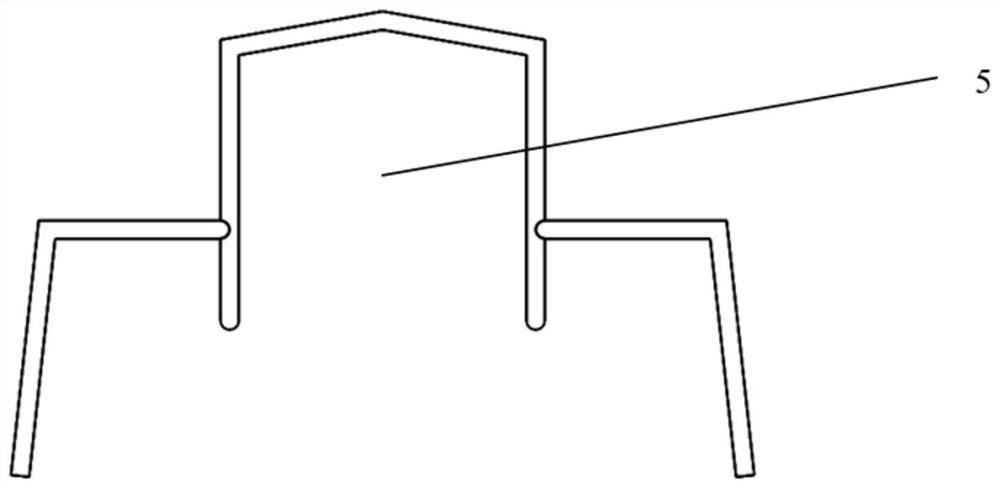 Dynamic pressure intelligent air bearing