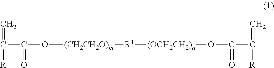 Composition for hard tissue repair