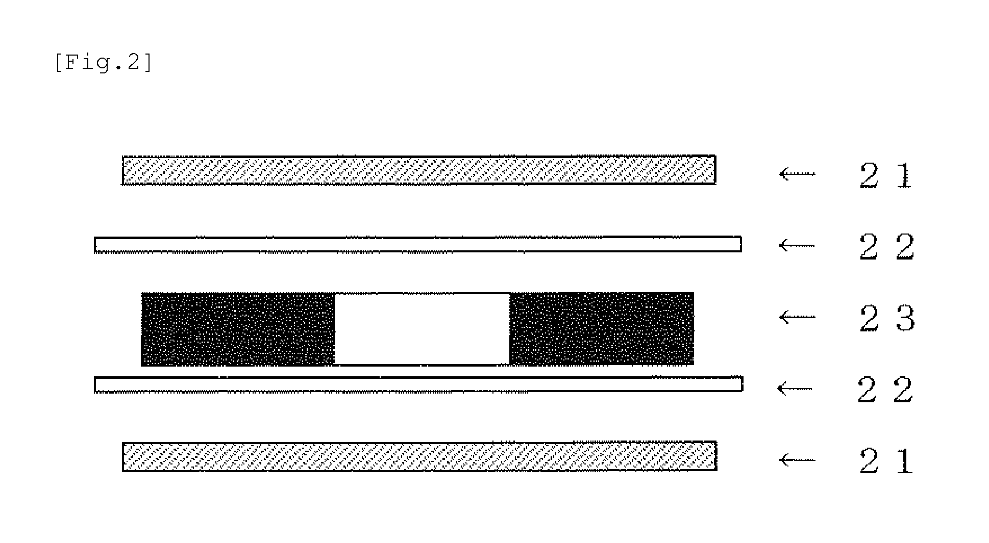 Composition for hard tissue repair