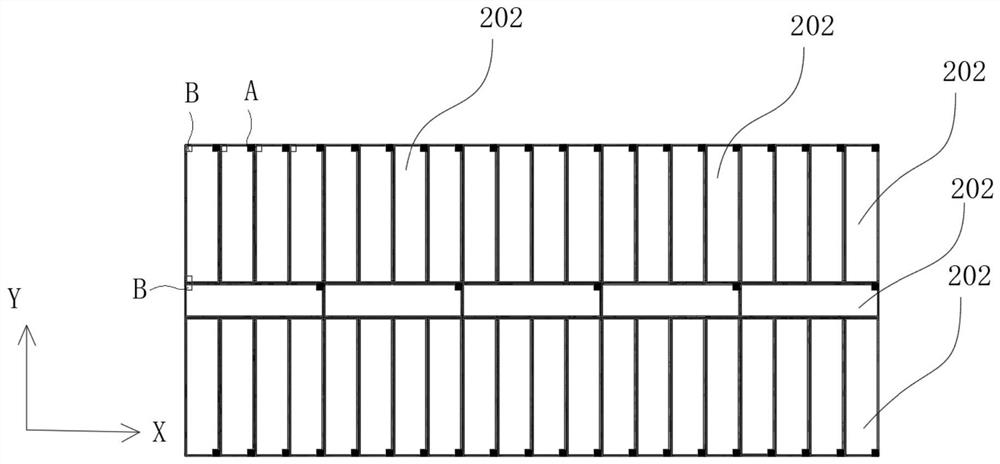 Container set and assembling method thereof