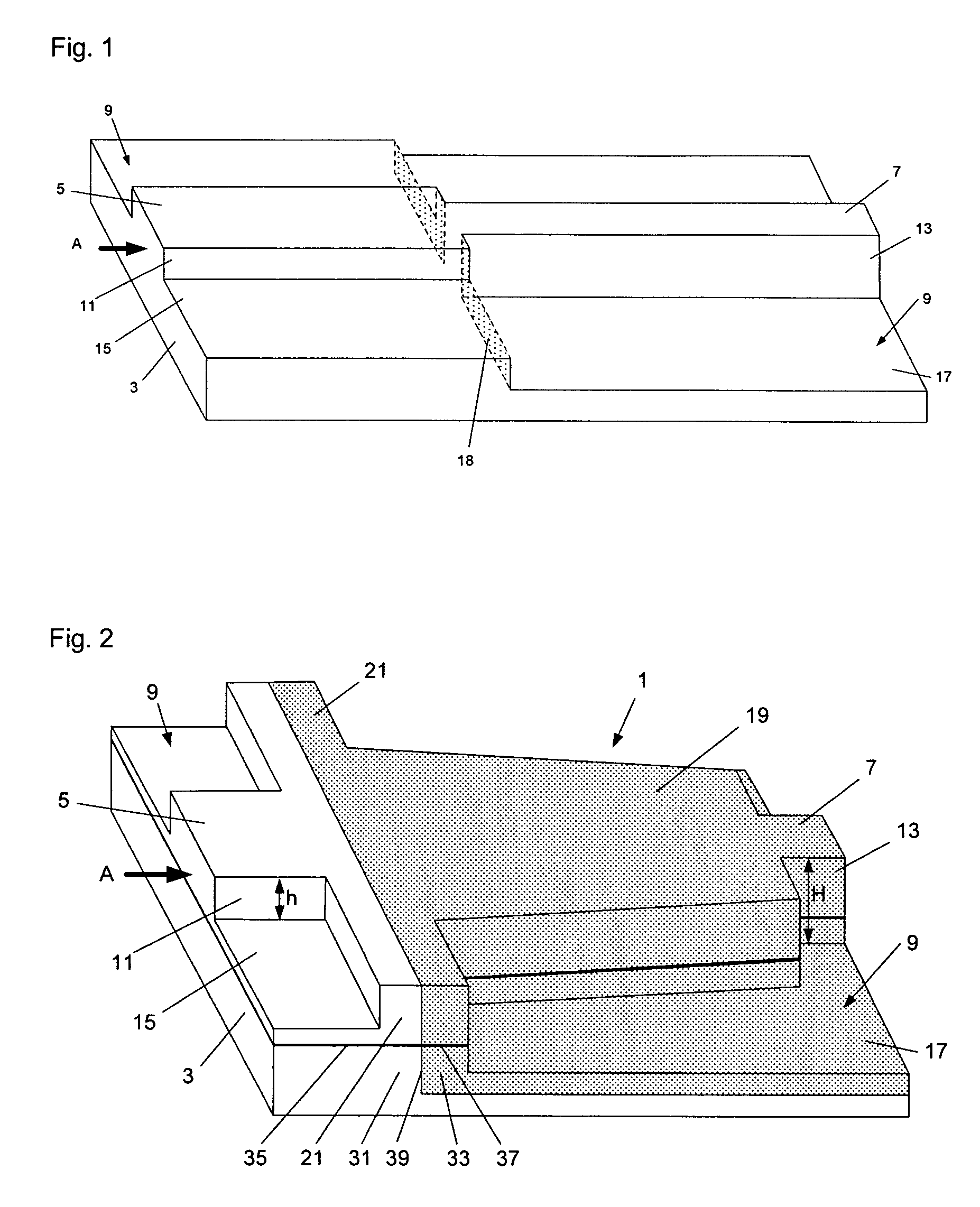 Semiconductor optical device