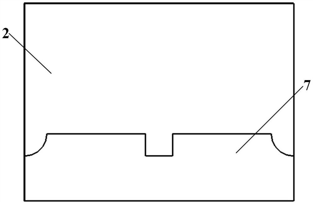 Dual-notch miniaturized ultra-wideband microstrip antenna with electrically adjustable frequency