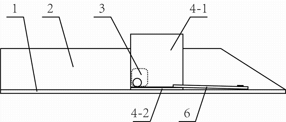 Strengthening device of tree