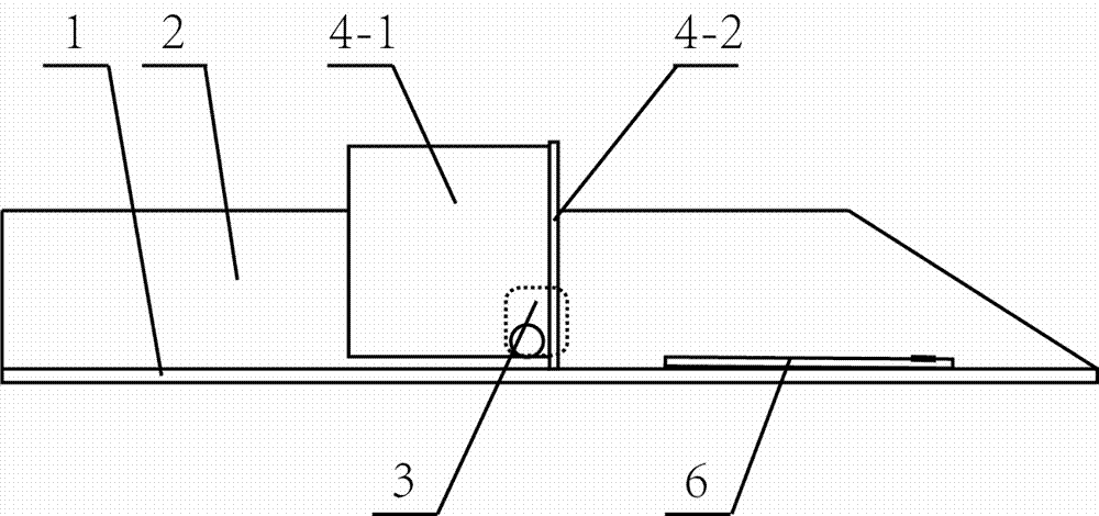 Strengthening device of tree