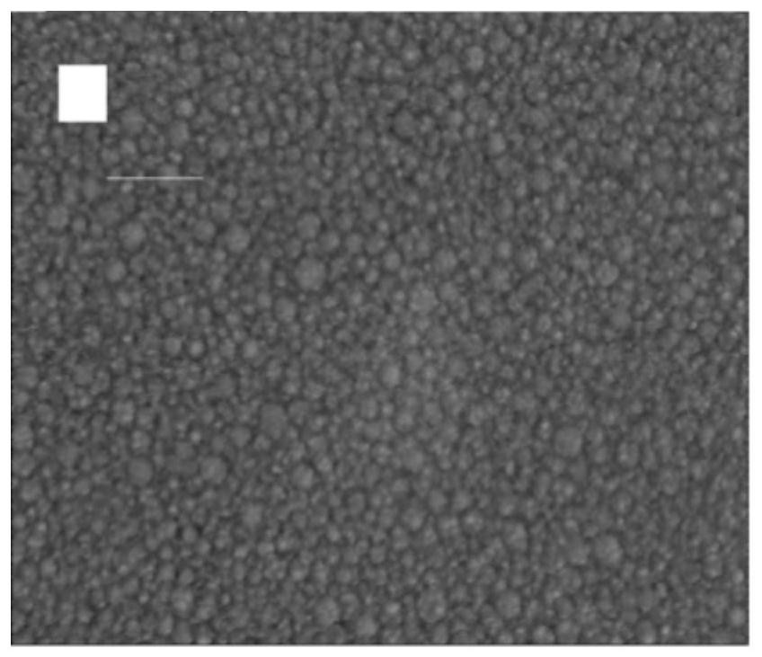 A kind of pickering emulsion and its preparation method and its application in heavy oil emulsification and viscosity reduction