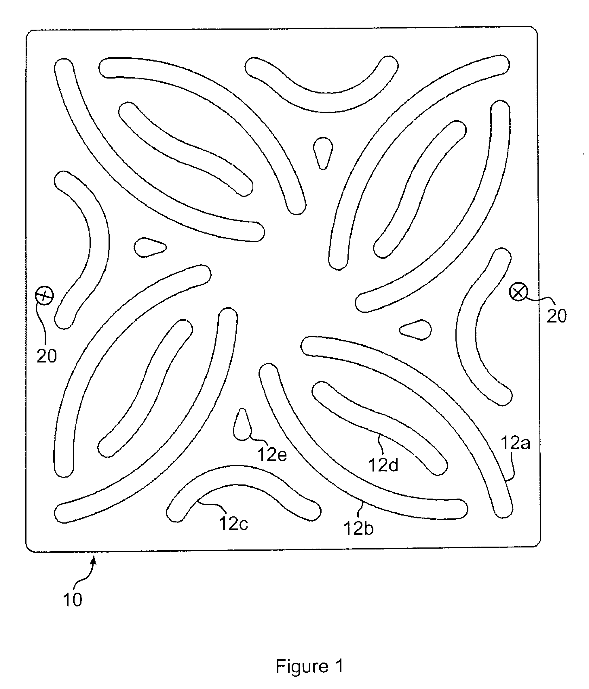 Shower area safety drain cover