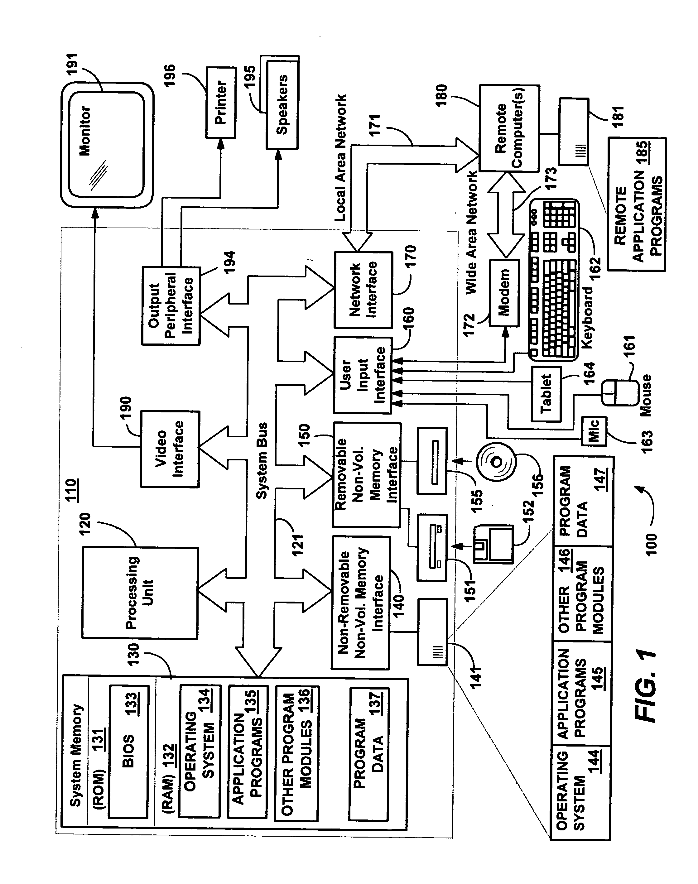 System and method for network topology discovery