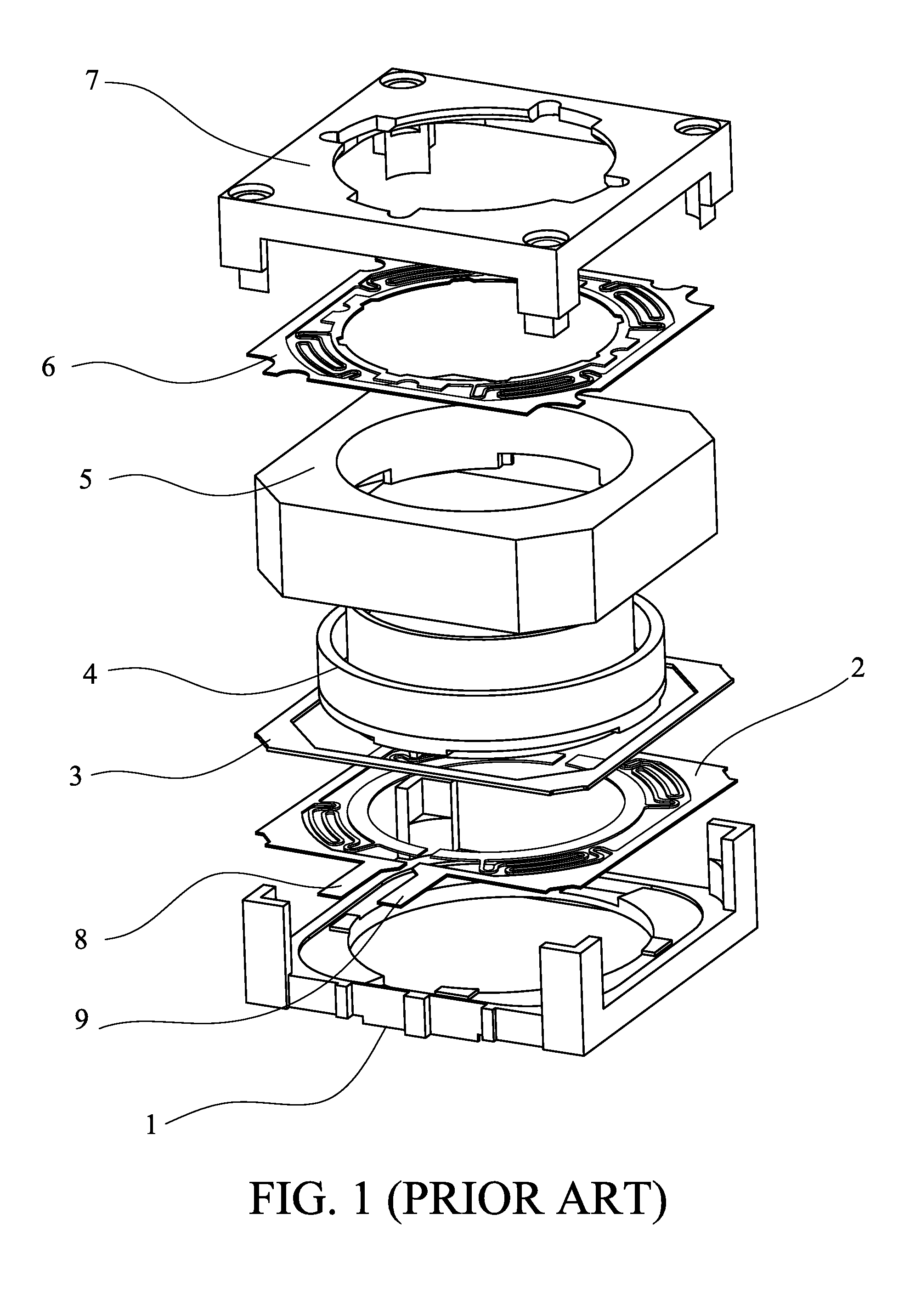 Lens module