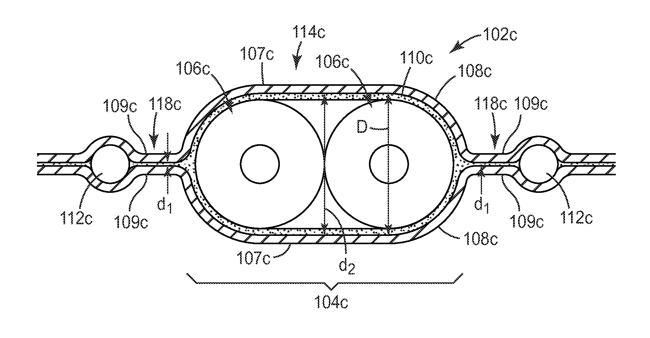 High density shielded electrical cable and other shielded cables, systems, and methods