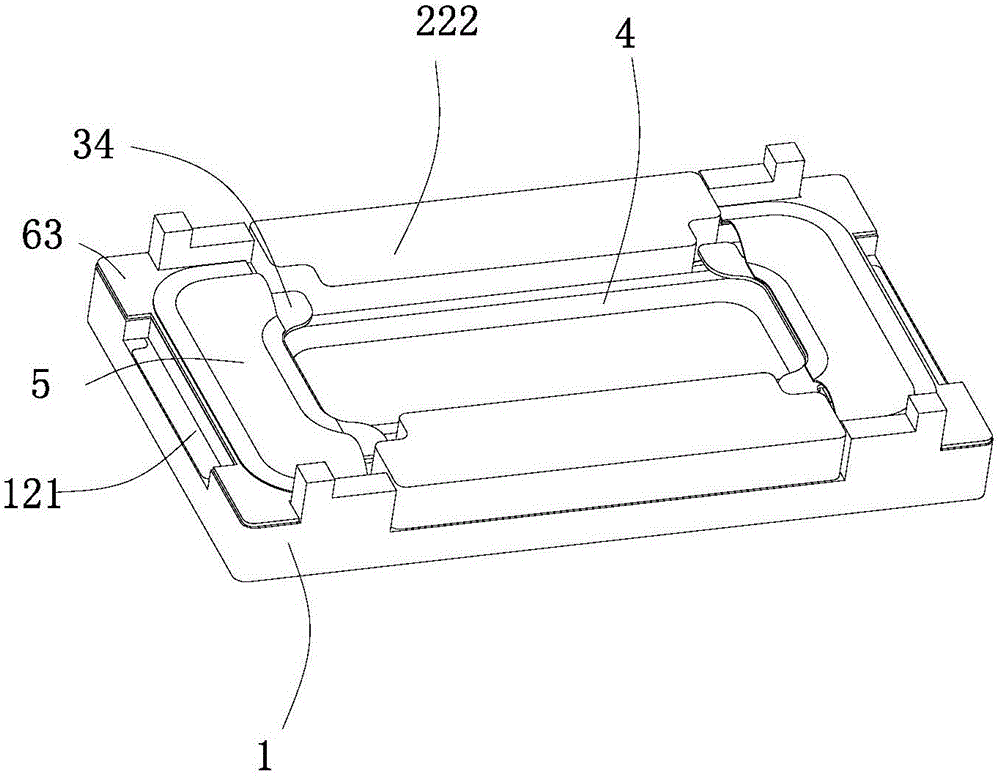 Loudspeaker assembly method