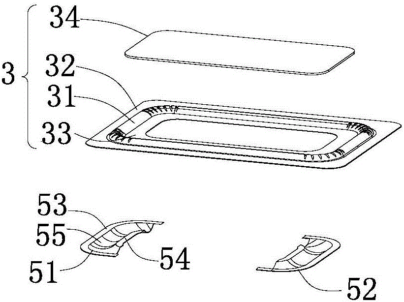 Loudspeaker assembly method