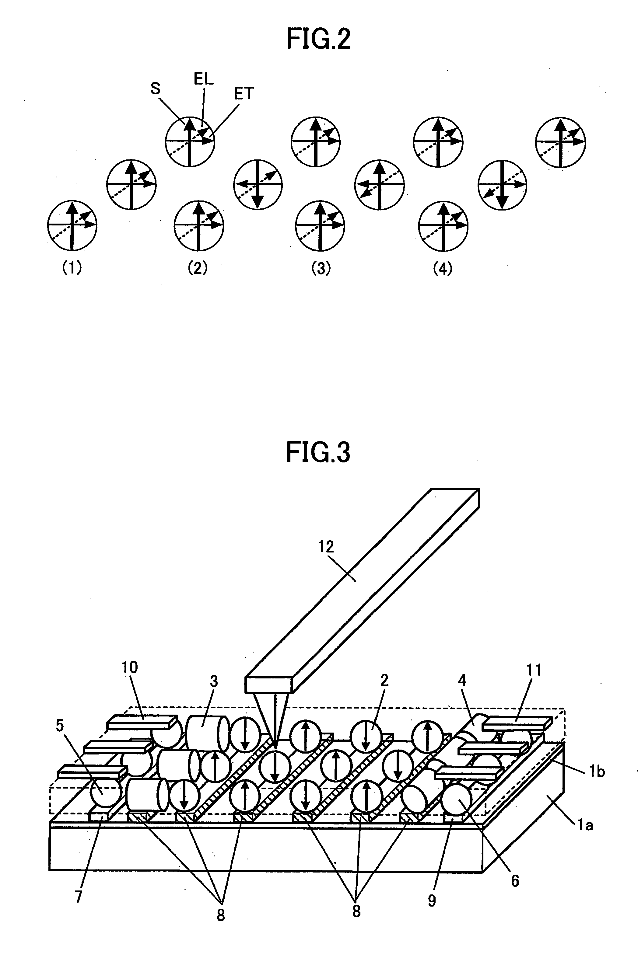 Information recording apparatus and information recording method, information reproducing method and fade-in memory