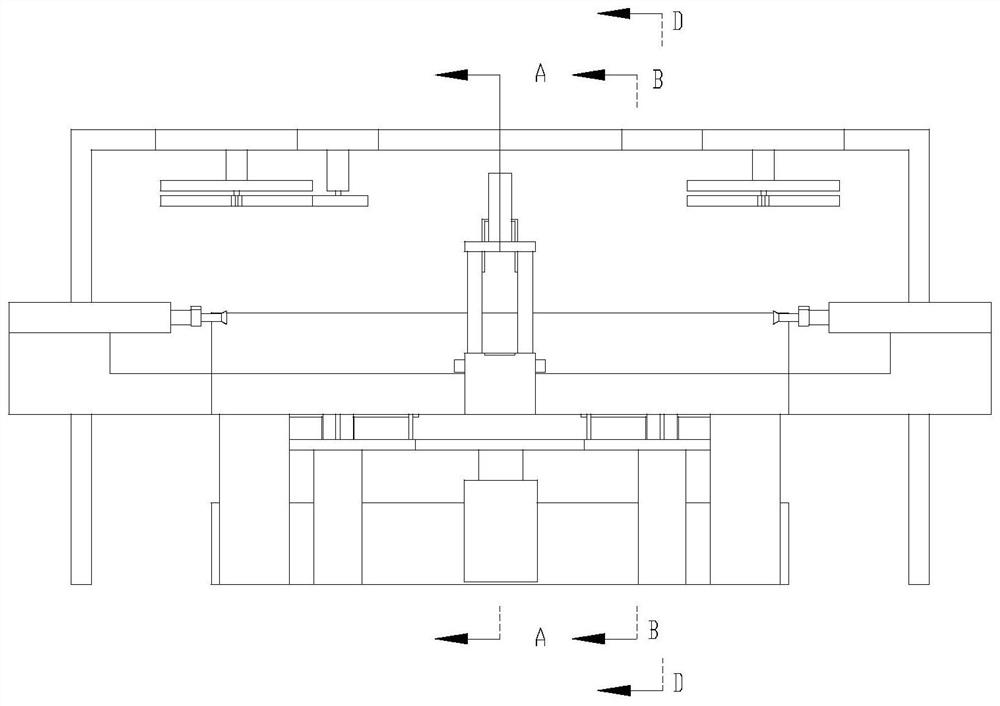 Preparation process of neodymium-iron-boron magnet