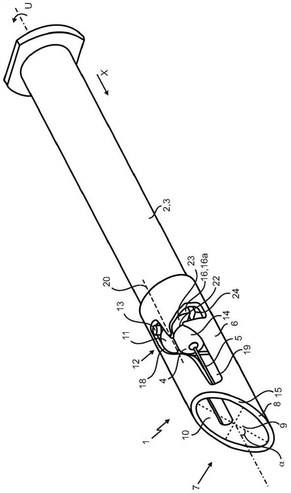 Safety Devices for Syringes