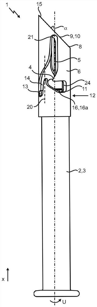 Safety Devices for Syringes