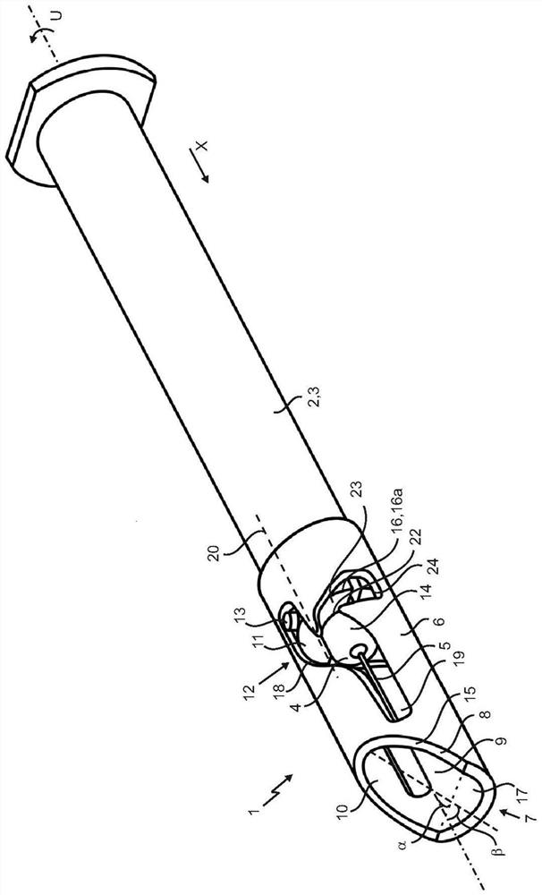 Safety Devices for Syringes