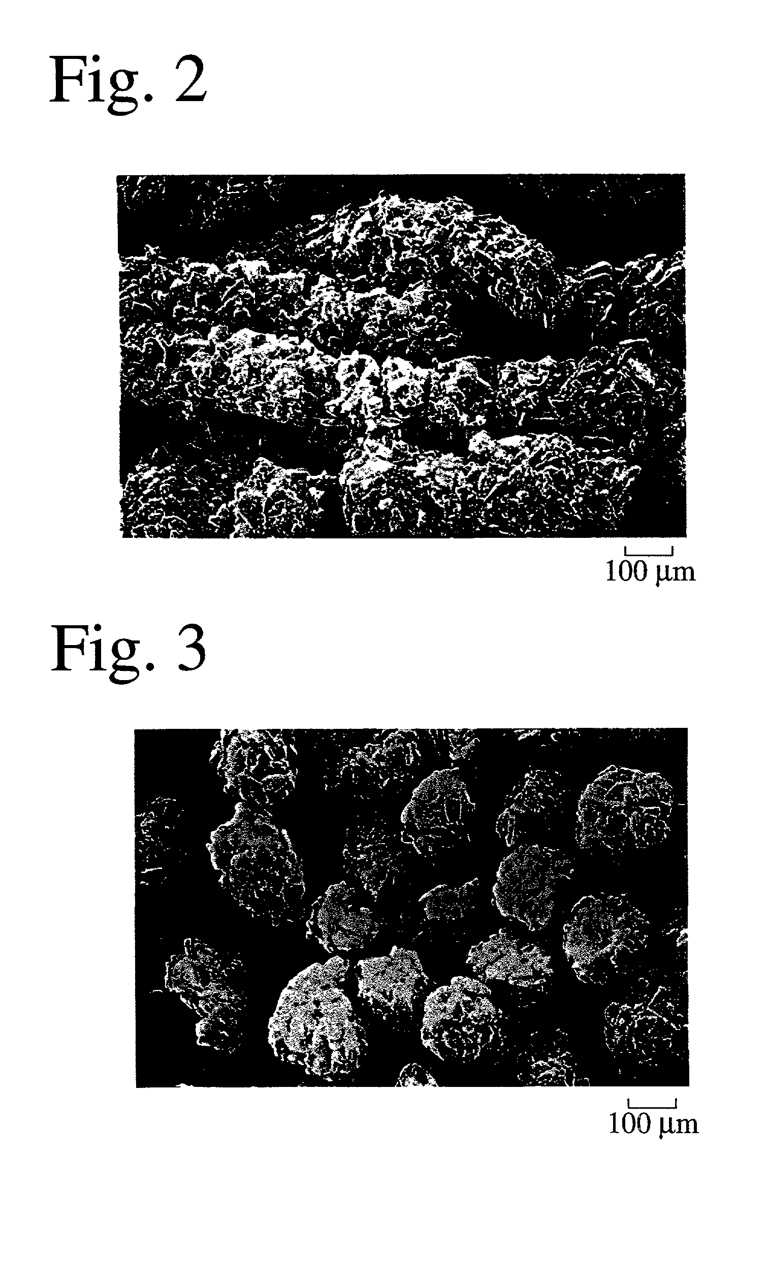 Magnet powder-resin compound particles, method for producing such compound particles and resin-bonded rare earth magnets formed therefrom