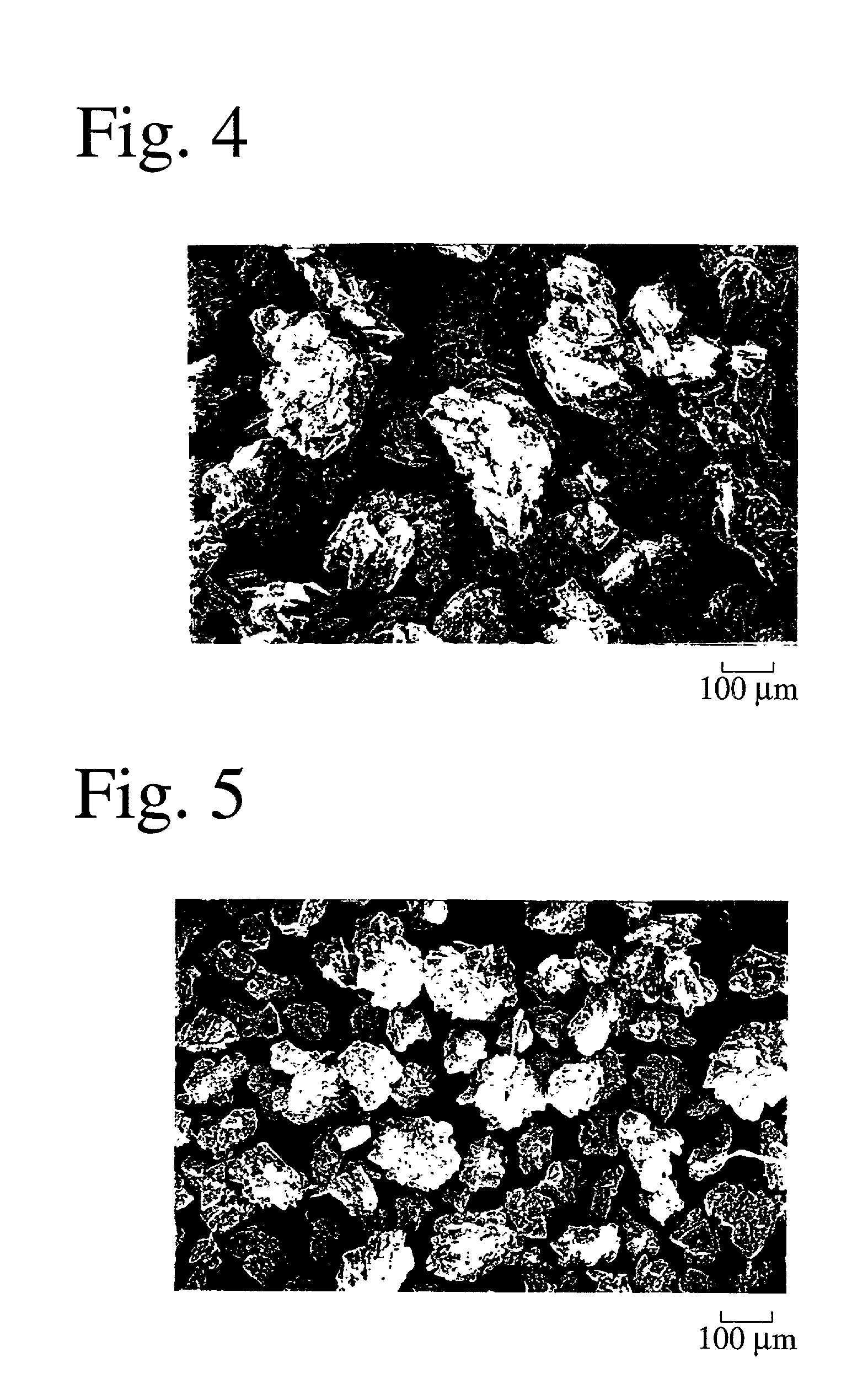 Magnet powder-resin compound particles, method for producing such compound particles and resin-bonded rare earth magnets formed therefrom