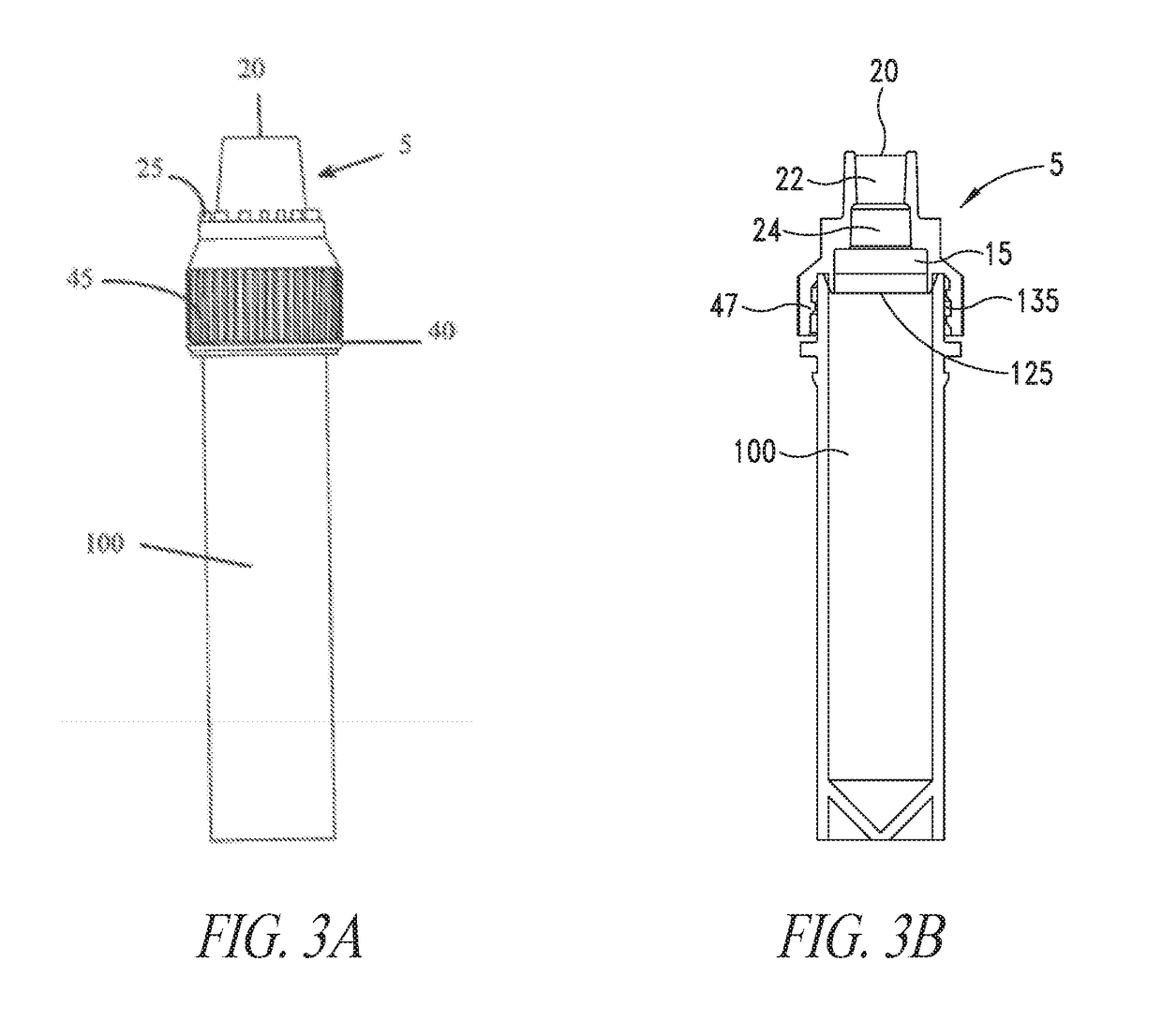 Specimen collection and delivery apparatus