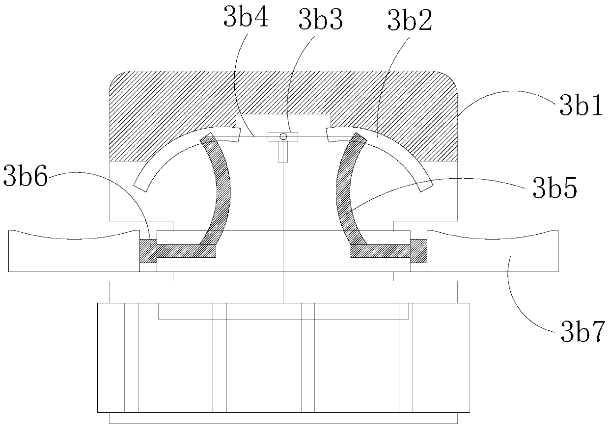 Monitoring security equipment with mirror fog prevention function