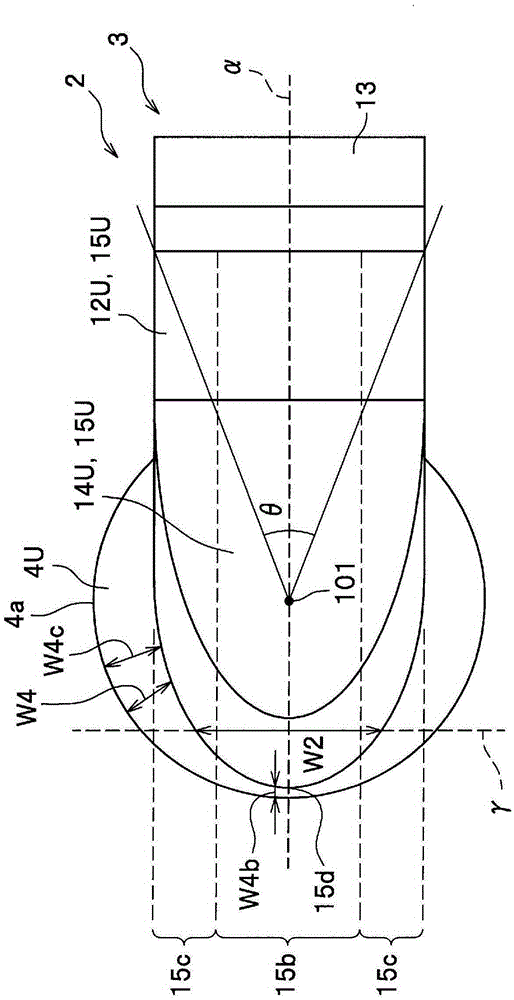 Magnet device and magnetic resonance imaging device